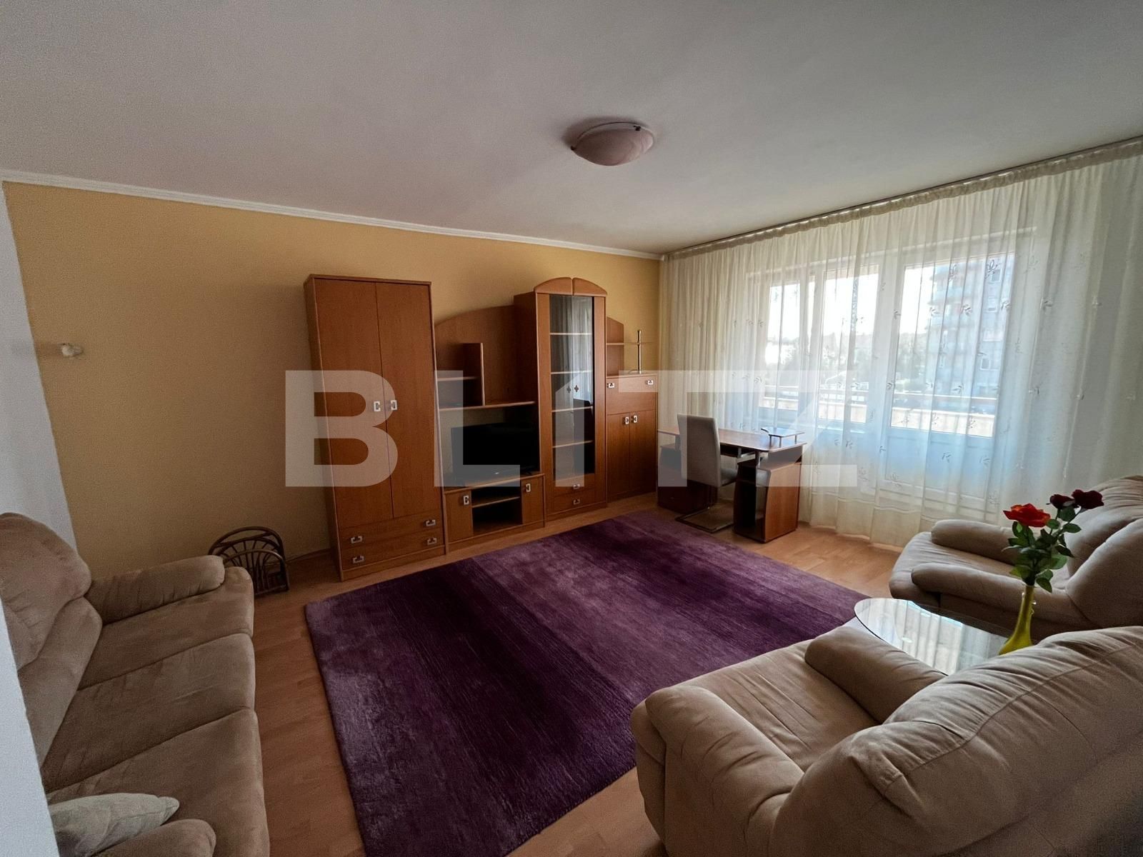 Apartament de închiriat 3 camere Central - 125133AI | BLITZ Oradea | Poza3