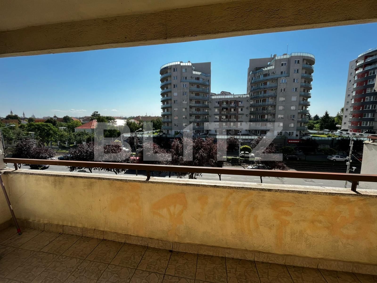 Apartament de închiriat 3 camere Central - 125133AI | BLITZ Oradea | Poza8