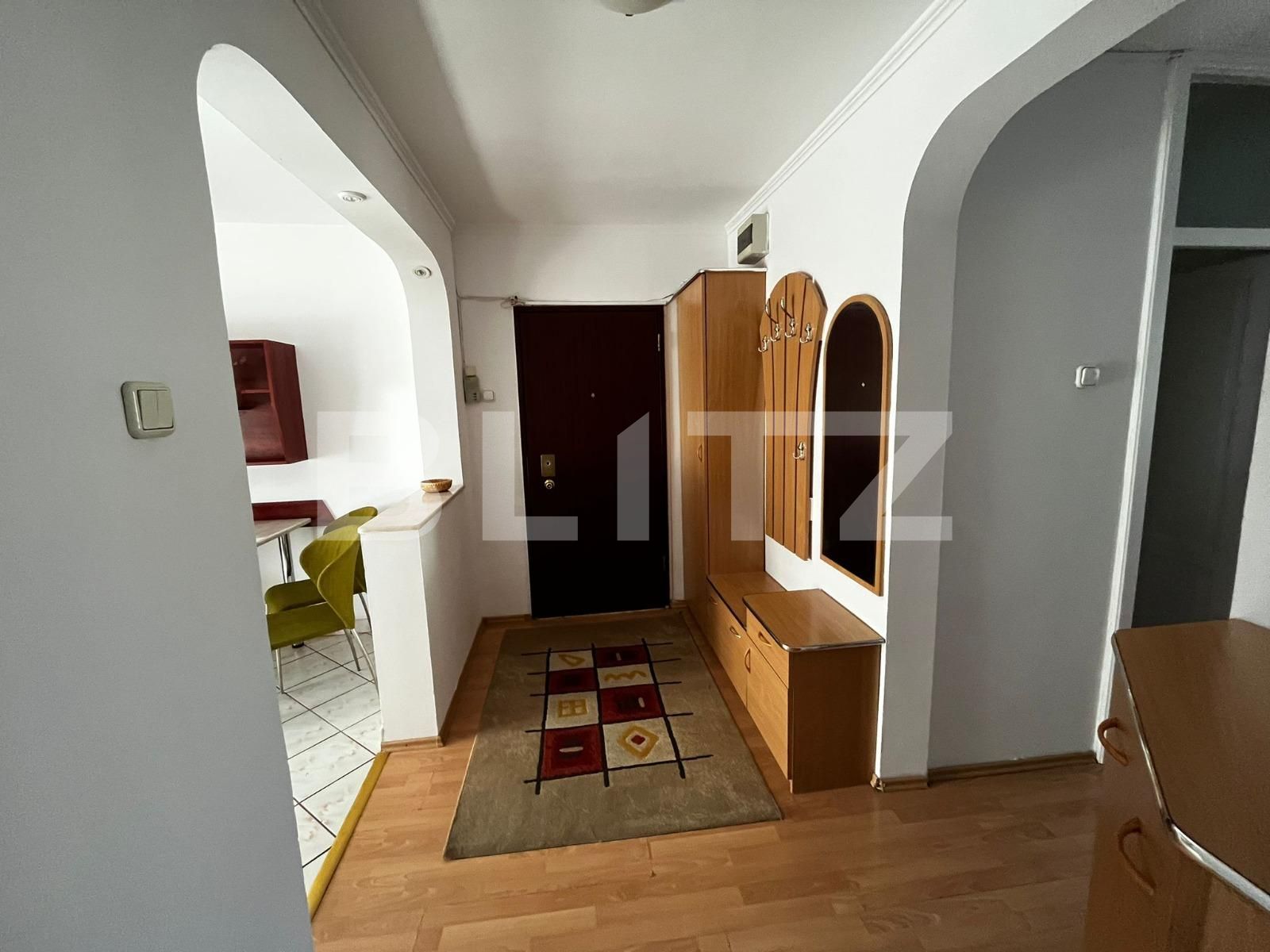 Apartament de închiriat 3 camere Central - 125133AI | BLITZ Oradea | Poza9