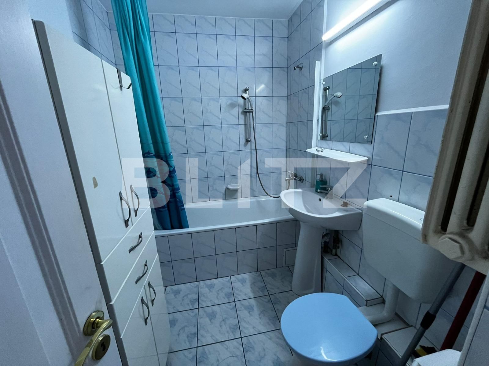 Apartament de închiriat 3 camere Central - 125133AI | BLITZ Oradea | Poza5