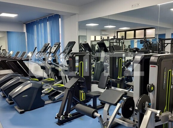 Spațiu comercial de închiriat Nicolae Grigorescu - 125164SIC | BLITZ Oradea | Poza4