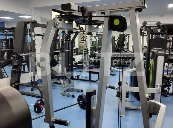 Spațiu comercial de închiriat Nicolae Grigorescu - 125164SIC | BLITZ Oradea | Poza5