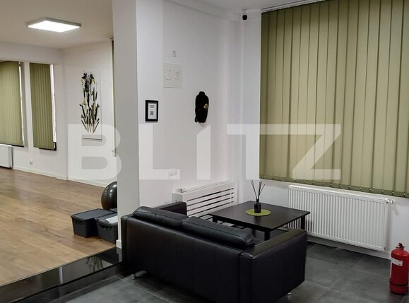 Spațiu comercial de închiriat Nicolae Grigorescu - 125164SIC | BLITZ Oradea | Poza3