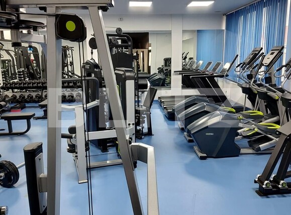 Spațiu comercial de închiriat Nicolae Grigorescu - 125164SIC | BLITZ Oradea | Poza1