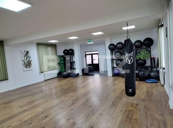 Spațiu comercial de închiriat Nicolae Grigorescu - 125164SIC | BLITZ Oradea | Poza7