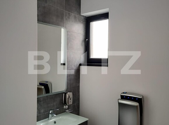 Spațiu comercial de închiriat Nicolae Grigorescu - 125164SIC | BLITZ Oradea | Poza13