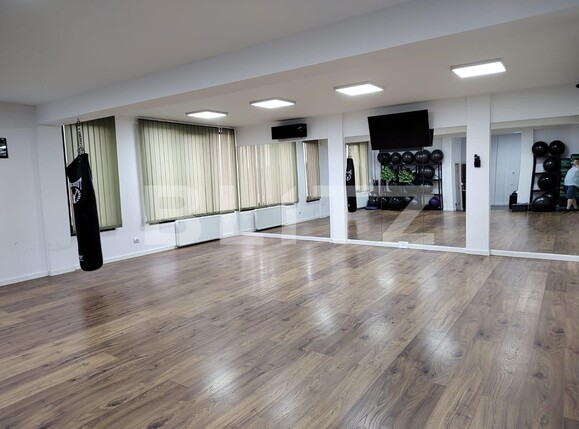 Spațiu comercial de închiriat Nicolae Grigorescu - 125164SIC | BLITZ Oradea | Poza6