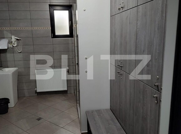 Spațiu comercial de închiriat Nicolae Grigorescu - 125164SIC | BLITZ Oradea | Poza9