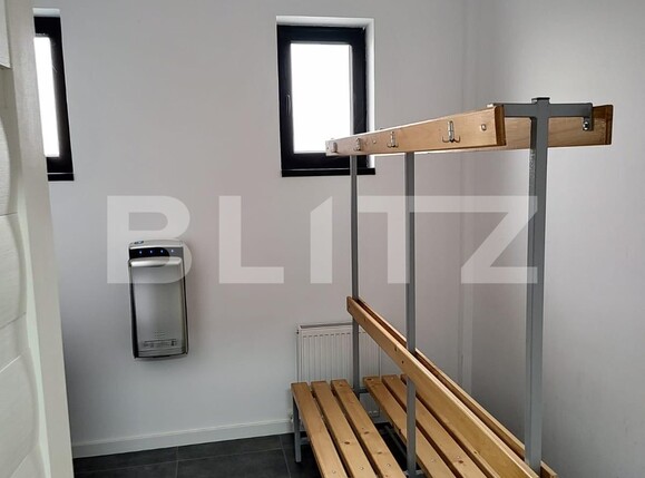 Spațiu comercial de închiriat Nicolae Grigorescu - 125164SIC | BLITZ Oradea | Poza8