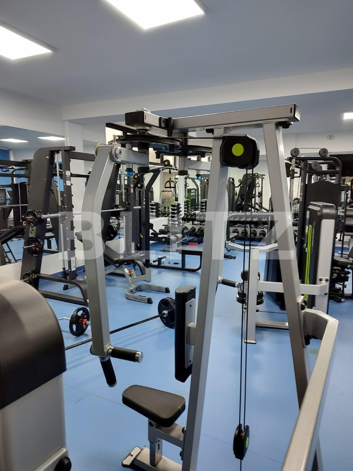 Spațiu comercial de închiriat Nicolae Grigorescu - 125164SIC | BLITZ Oradea | Poza5