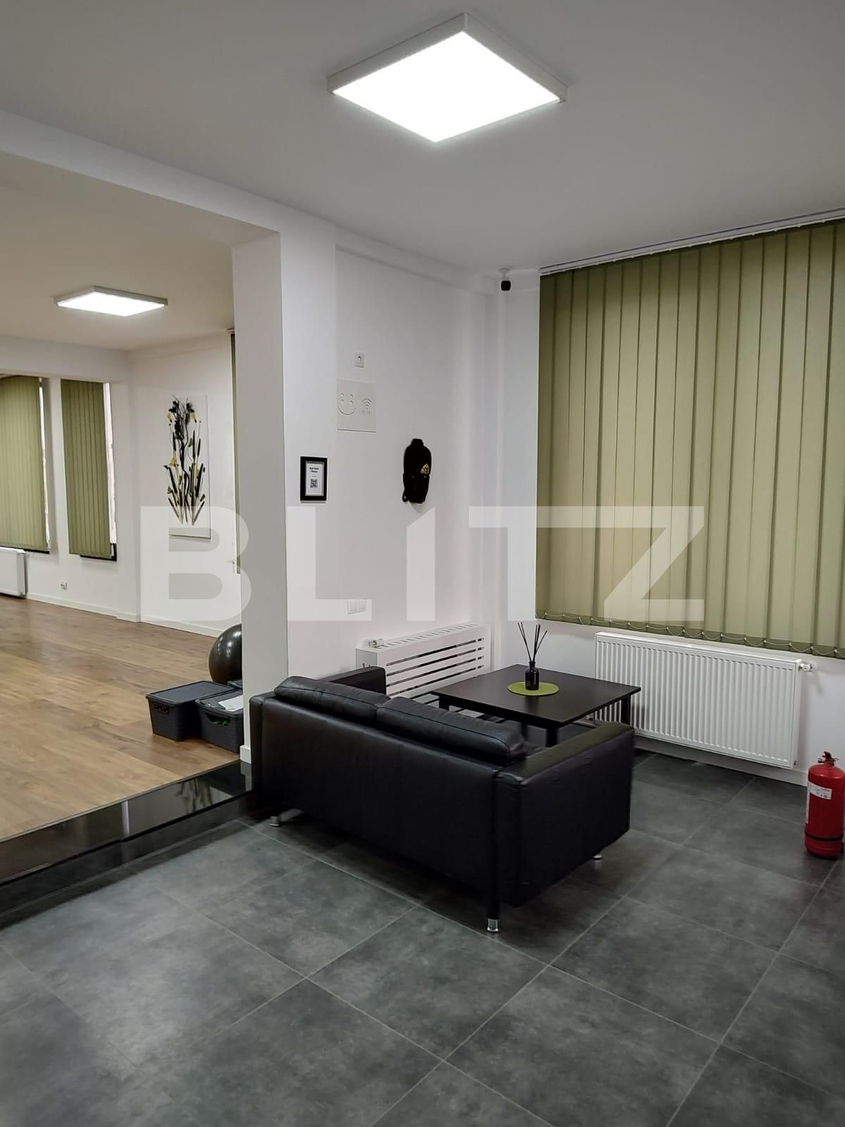Spațiu comercial de închiriat Nicolae Grigorescu - 125164SIC | BLITZ Oradea | Poza3
