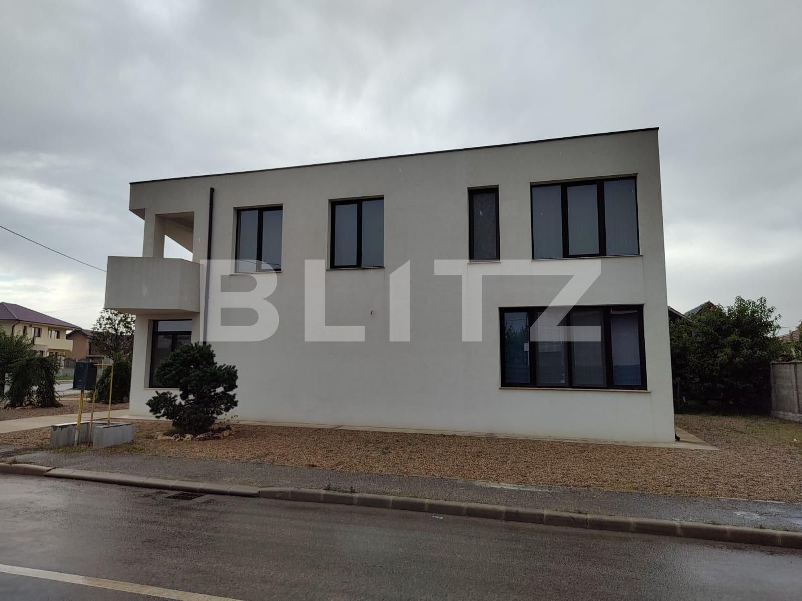 Spațiu comercial de închiriat Nicolae Grigorescu - 125164SIC | BLITZ Oradea | Poza2