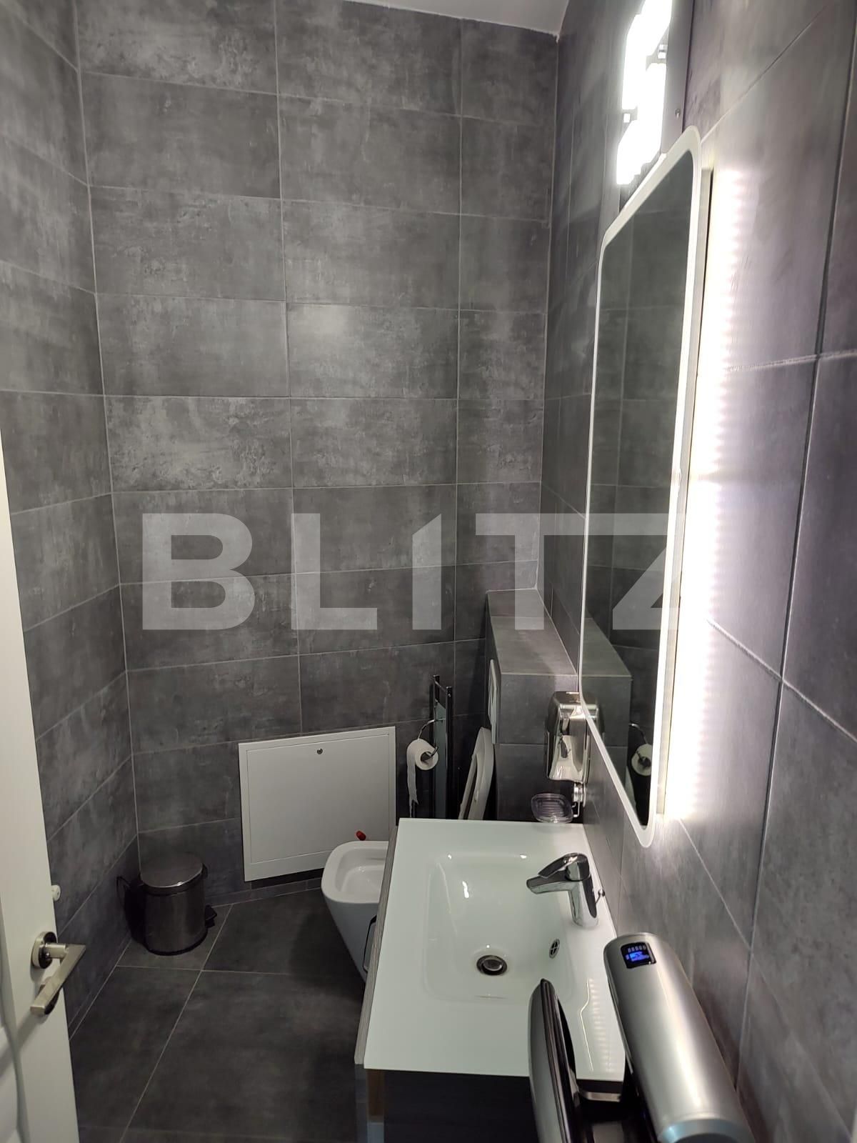 Spațiu comercial de închiriat Nicolae Grigorescu - 125164SIC | BLITZ Oradea | Poza12