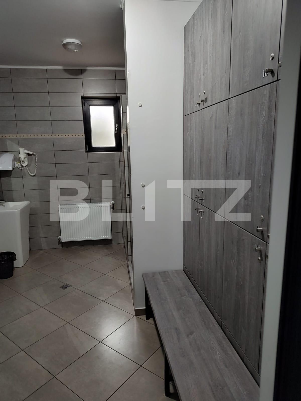 Spațiu comercial de închiriat Nicolae Grigorescu - 125164SIC | BLITZ Oradea | Poza9