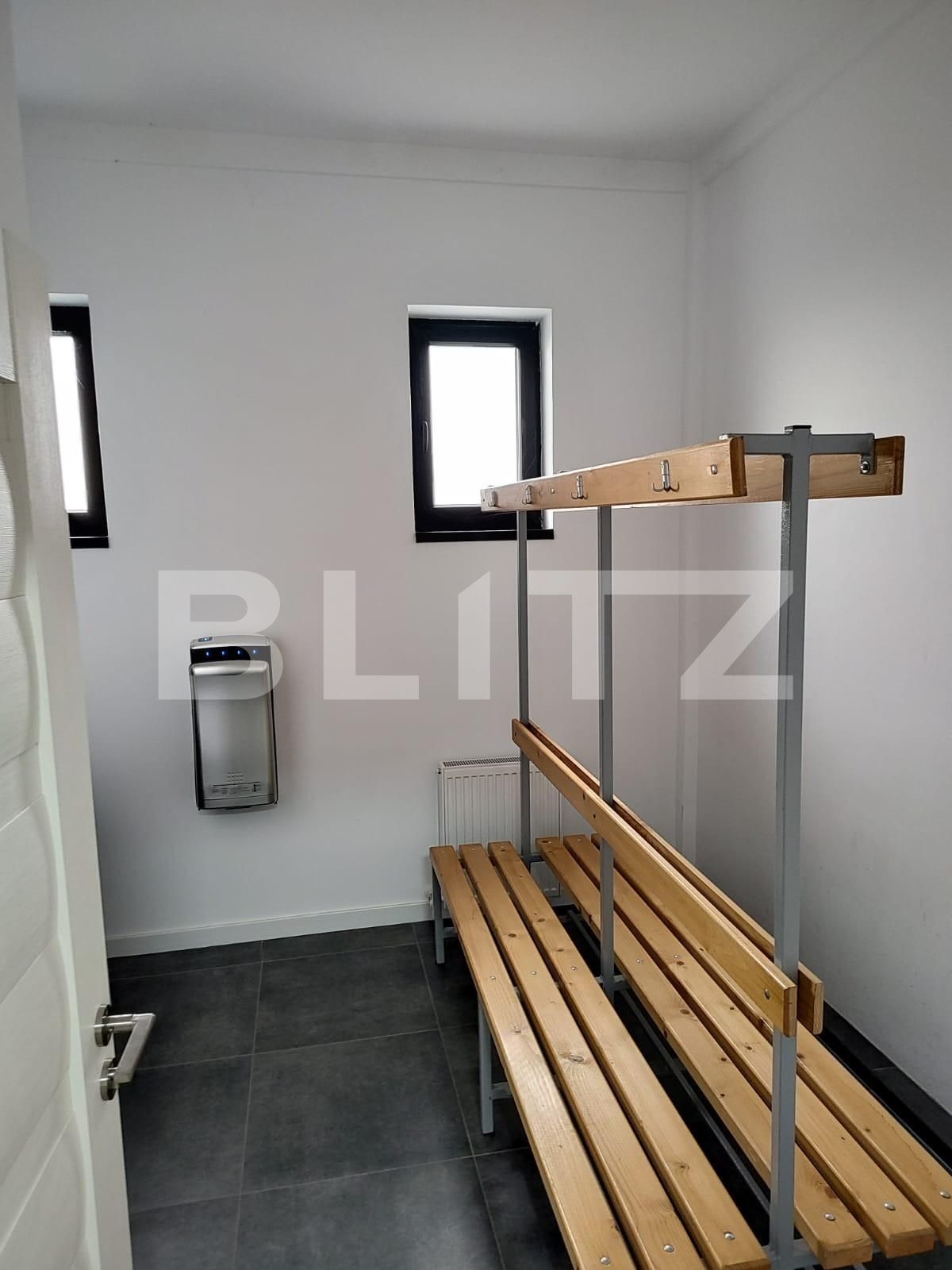 Spațiu comercial de închiriat Nicolae Grigorescu - 125164SIC | BLITZ Oradea | Poza8