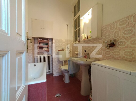 Apartament de vânzare 3 camere Ultracentral - 125167AV | BLITZ Oradea | Poza4