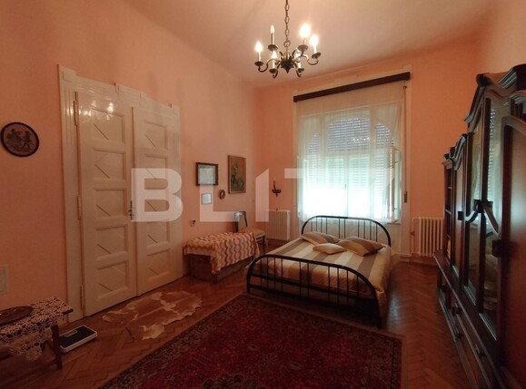 Apartament de vânzare 3 camere Ultracentral - 125167AV | BLITZ Oradea | Poza3