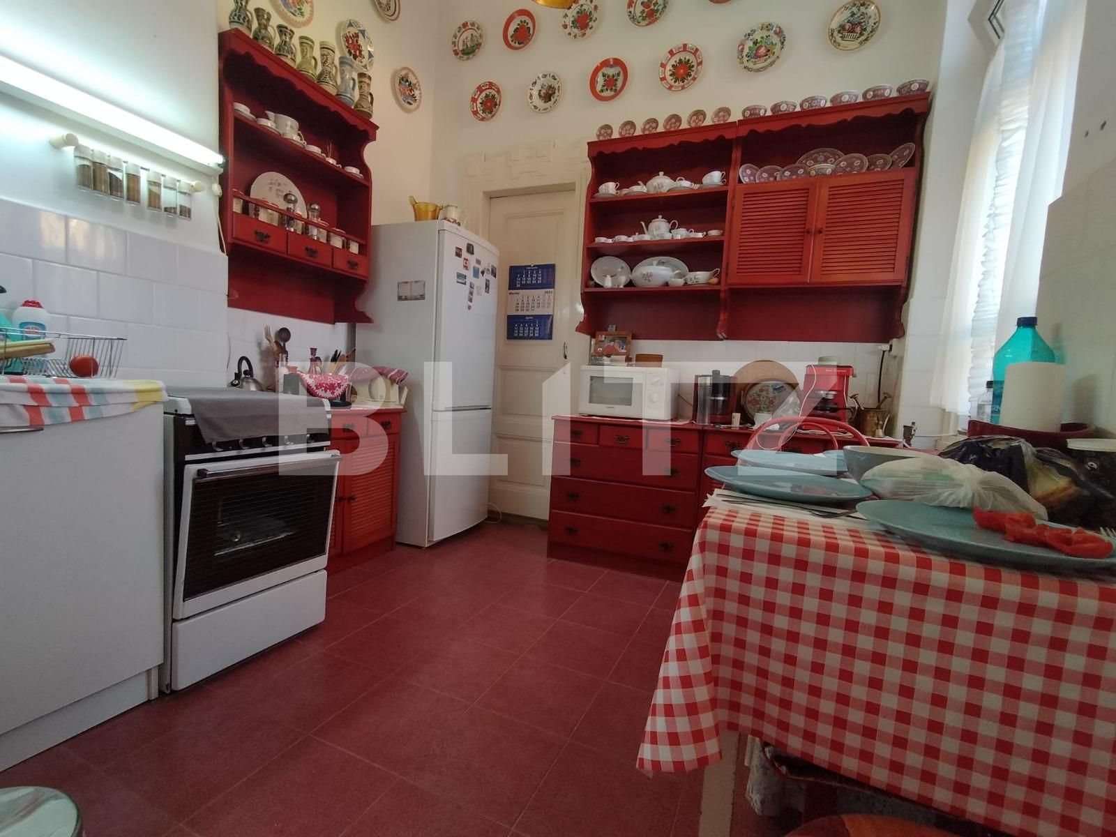 Apartament de vânzare 3 camere Ultracentral - 125167AV | BLITZ Oradea | Poza8