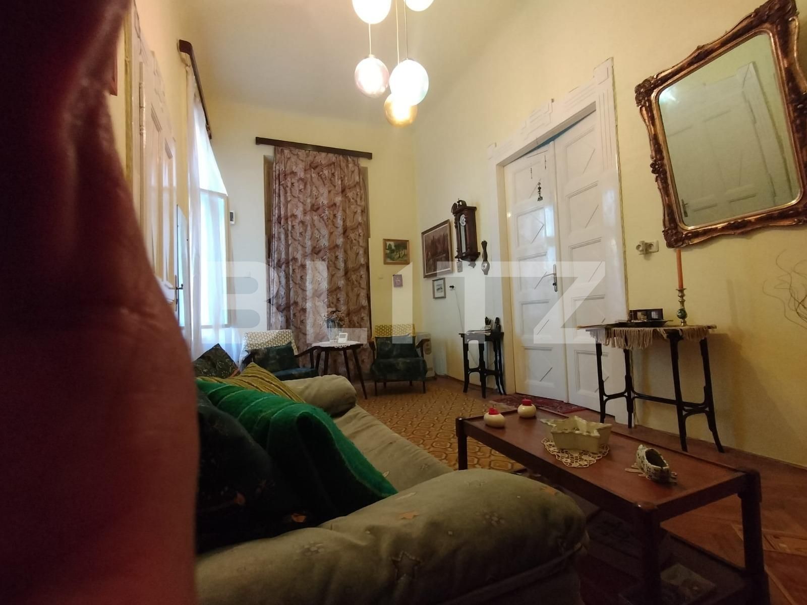 Apartament de vânzare 3 camere Ultracentral - 125167AV | BLITZ Oradea | Poza7