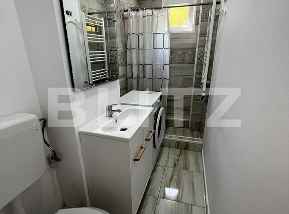 Apartament de închiriat 2 camere Velenta - 125168AI | BLITZ Oradea | Poza4