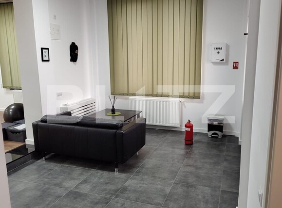 Spațiu comercial de vânzare Nicolae Grigorescu - 125169SVC | BLITZ Oradea | Poza3