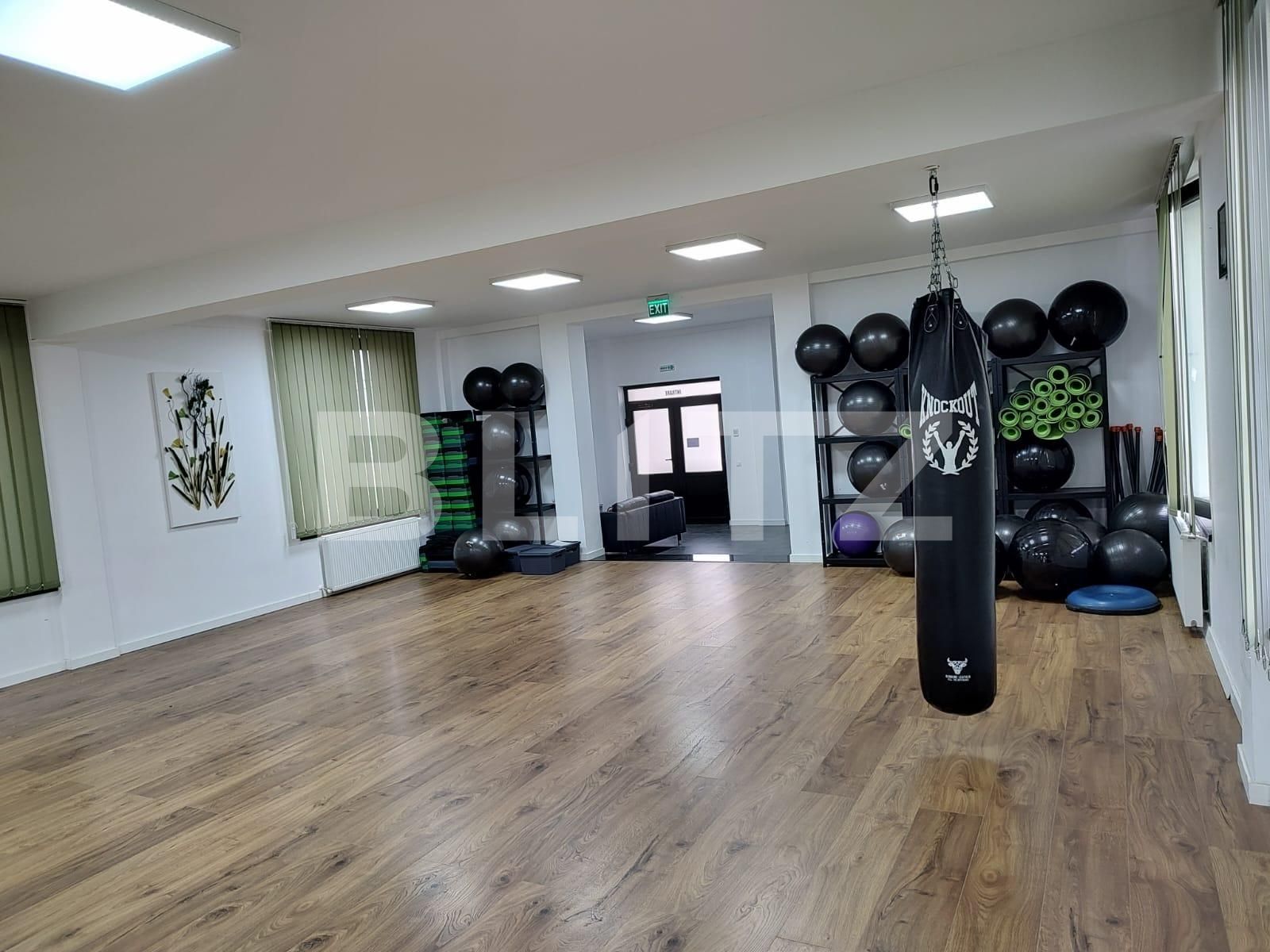 Spațiu comercial de vânzare Nicolae Grigorescu - 125169SVC | BLITZ Oradea | Poza6