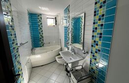 Apartament de 3 camere, 80 mp, Splaiul Crisanei