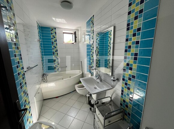 Apartament de închiriat 3 camere Central - 125281AI | BLITZ Oradea | Poza4