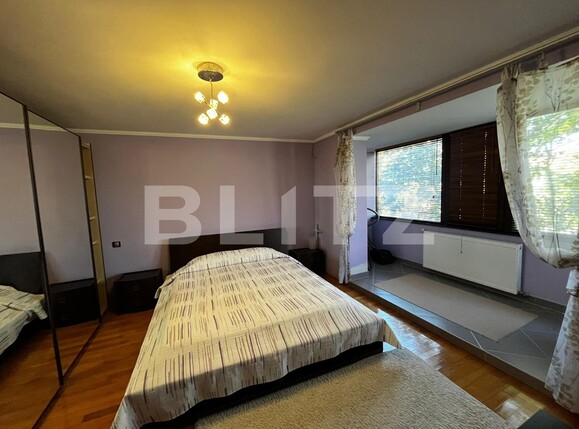 Apartament de închiriat 3 camere Central - 125281AI | BLITZ Oradea | Poza1