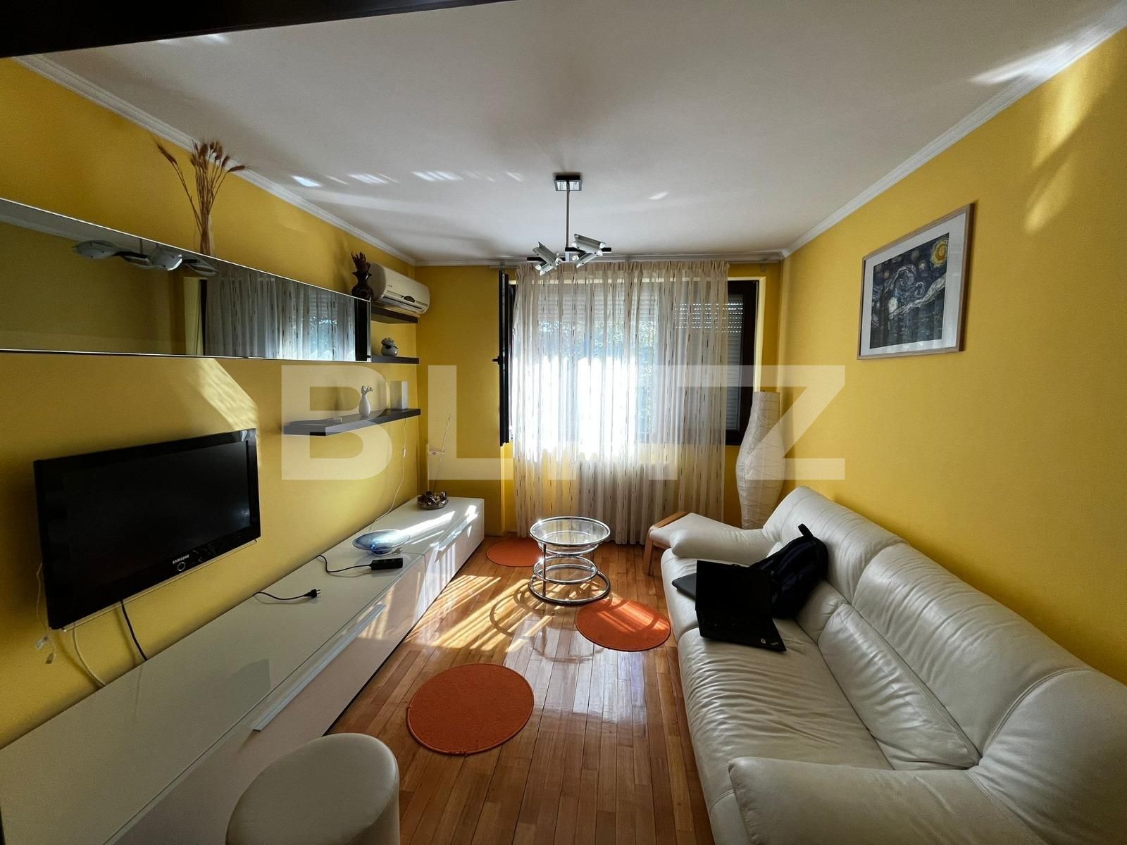 Apartament de închiriat 3 camere Central - 125281AI | BLITZ Oradea | Poza2