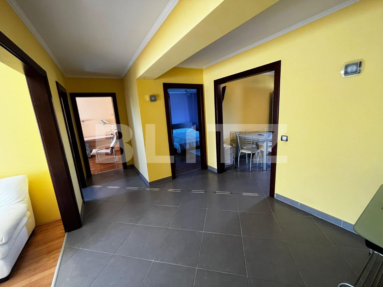 Apartament de închiriat 3 camere Central - 125281AI | BLITZ Oradea | Poza5
