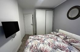 Apartament de 2 camere, 42 mp, cartier Universitatii