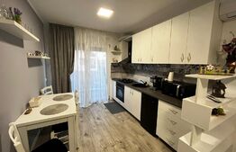 Apartament de 2 camere, 42 mp, cartier Universitatii
