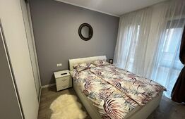 Apartament de 2 camere, 42 mp, cartier Universitatii