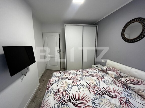 Apartament de închiriat 2 camere UniversitatiI - 125356AI | BLITZ Oradea | Poza2