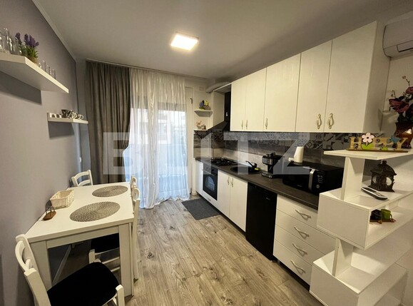 Apartament de închiriat 2 camere UniversitatiI - 125356AI | BLITZ Oradea | Poza3