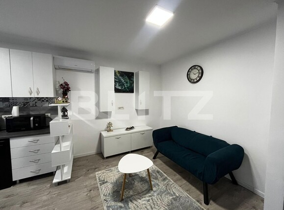 Apartament de închiriat 2 camere UniversitatiI - 125356AI | BLITZ Oradea | Poza4