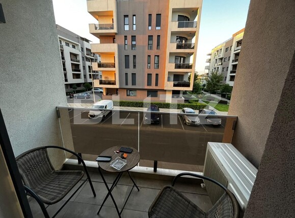 Apartament de închiriat 2 camere UniversitatiI - 125356AI | BLITZ Oradea | Poza6