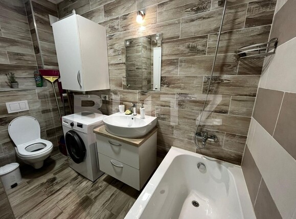 Apartament de închiriat 2 camere UniversitatiI - 125356AI | BLITZ Oradea | Poza5