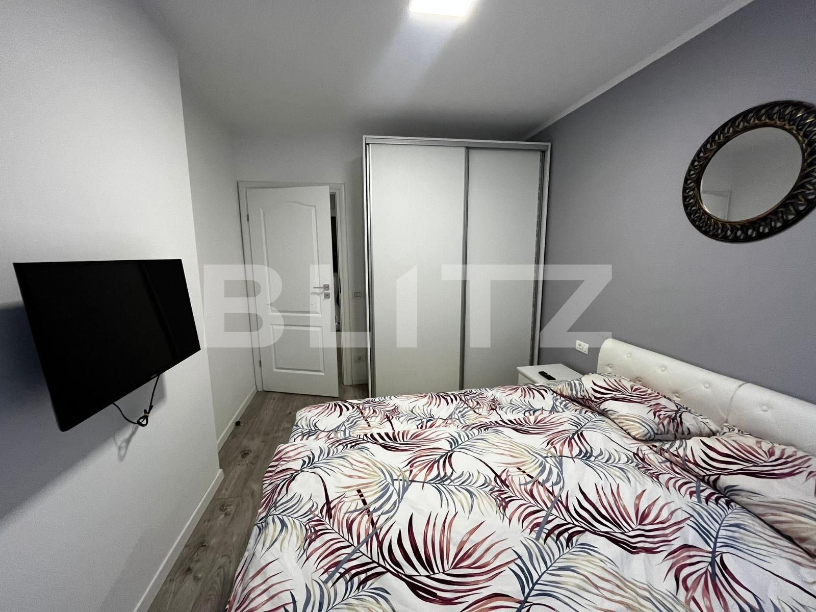 Apartament de închiriat 2 camere UniversitatiI - 125356AI | BLITZ Oradea | Poza2