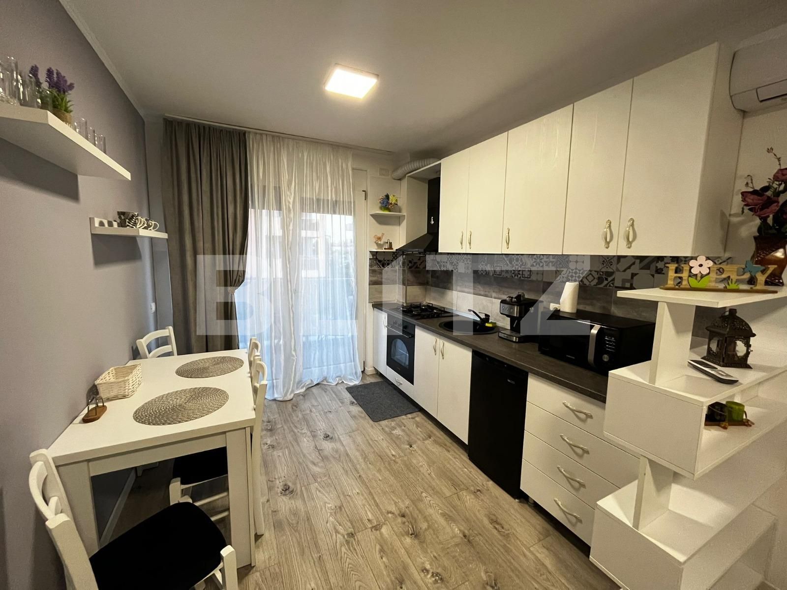 Apartament de închiriat 2 camere UniversitatiI - 125356AI | BLITZ Oradea | Poza3