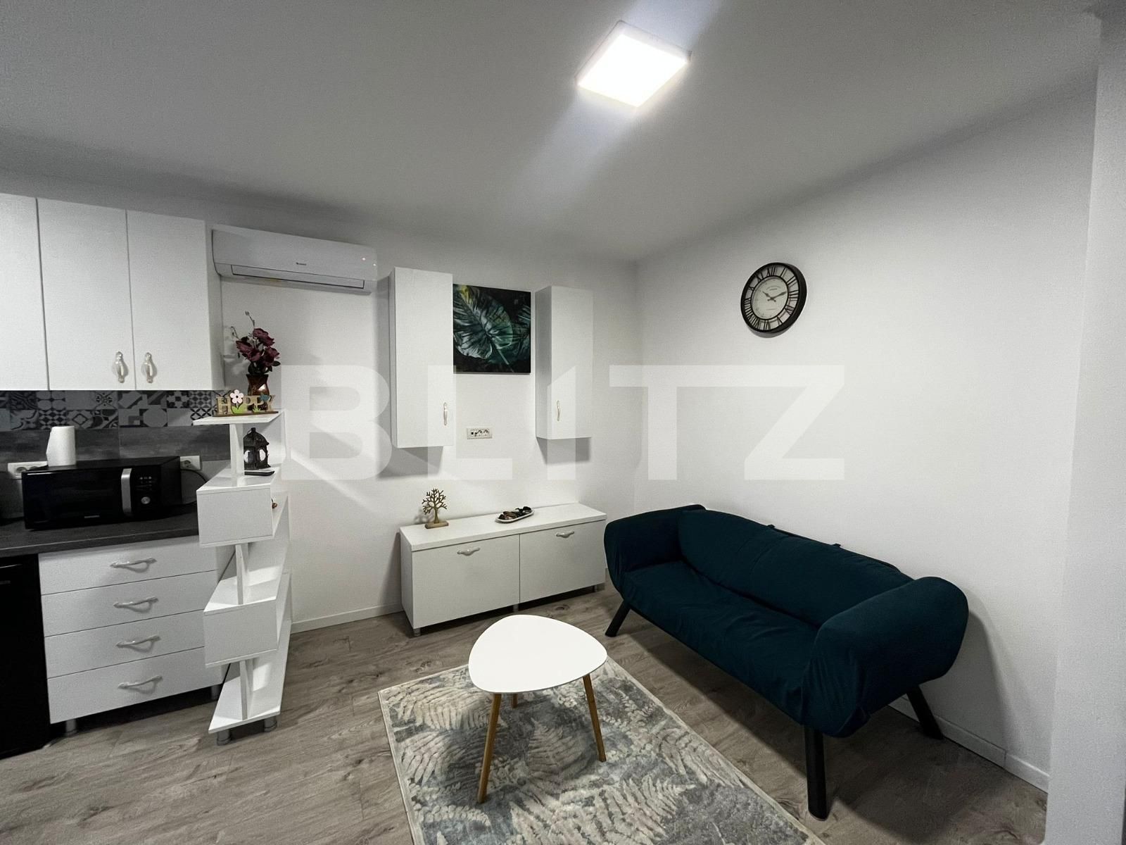 Apartament de închiriat 2 camere UniversitatiI - 125356AI | BLITZ Oradea | Poza4