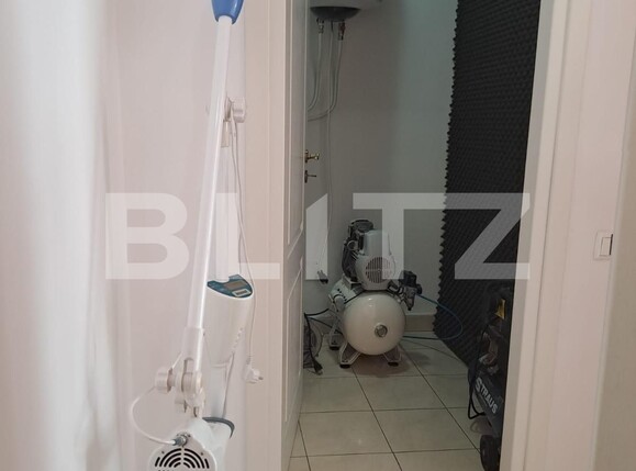 Spațiu comercial de vânzare Central - 125427SVC | BLITZ Oradea | Poza5