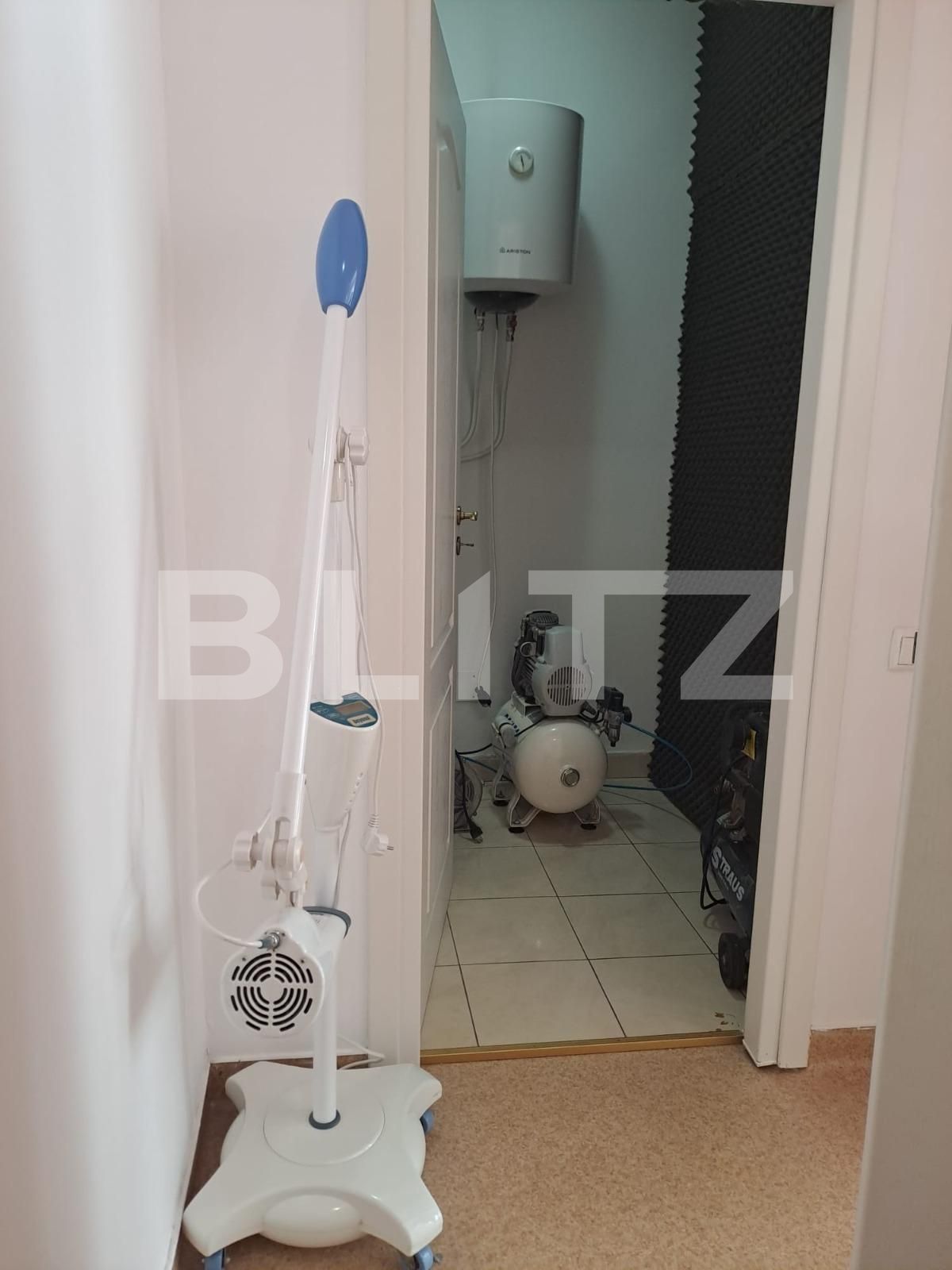 Spațiu comercial de vânzare Central - 125427SVC | BLITZ Oradea | Poza5