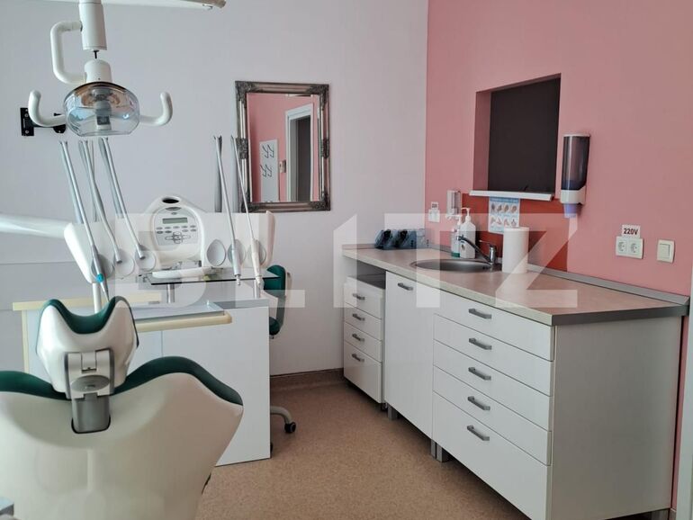 Spațiu comercial de vânzare Central - 125427SVC | BLITZ Oradea | Poza1