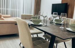 Apartament 3 camere, 60mp, cartier Universitatii