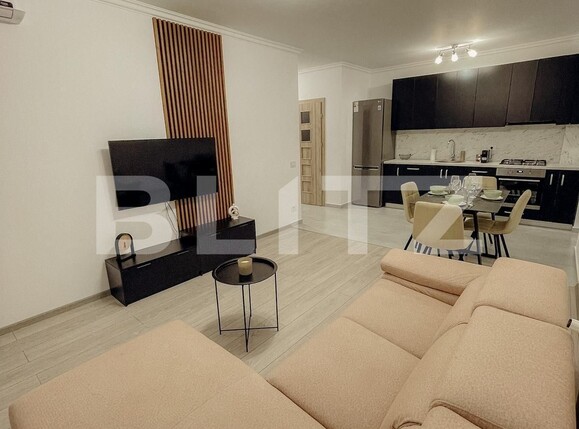 Apartament de închiriat 3 camere UniversitatiI - 125463AI | BLITZ Oradea | Poza2