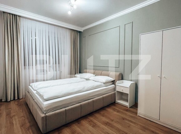 Apartament de închiriat 3 camere UniversitatiI - 125463AI | BLITZ Oradea | Poza3