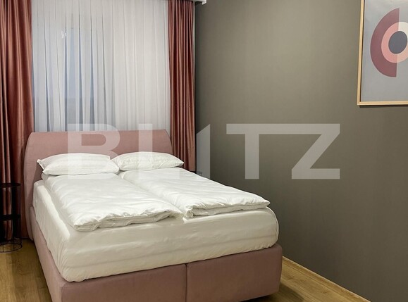 Apartament de închiriat 3 camere UniversitatiI - 125463AI | BLITZ Oradea | Poza4