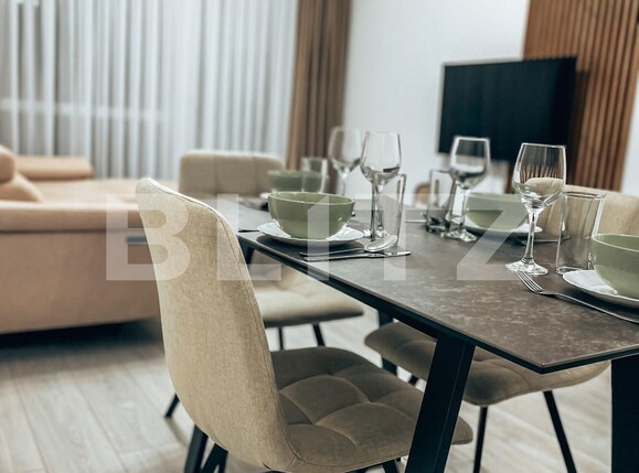 Apartament de închiriat 3 camere UniversitatiI - 125463AI | BLITZ Oradea | Poza1